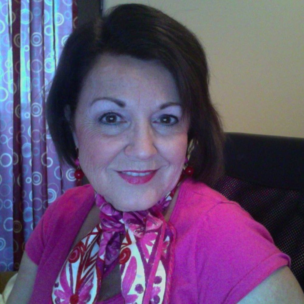Meet your Posher, Nancy